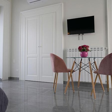 Dc House Hotel Procida Ngoại thất bức ảnh