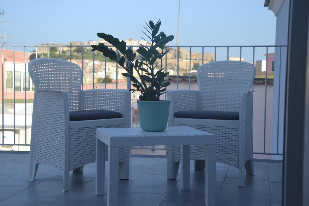 Dc House Hotel Procida Ngoại thất bức ảnh