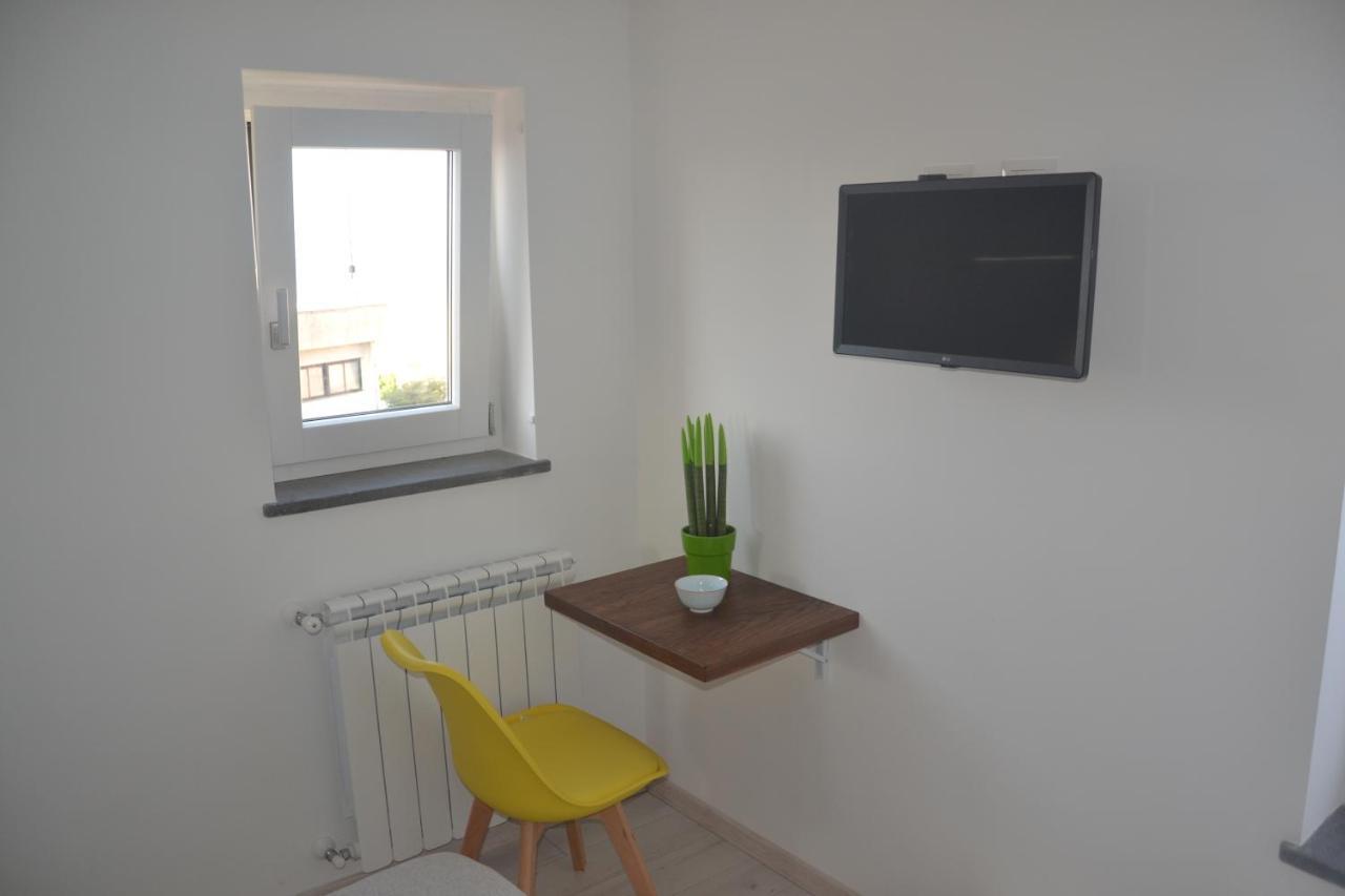 Dc House Hotel Procida Ngoại thất bức ảnh
