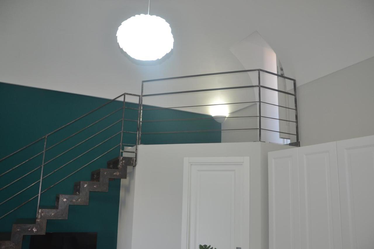 Dc House Hotel Procida Ngoại thất bức ảnh