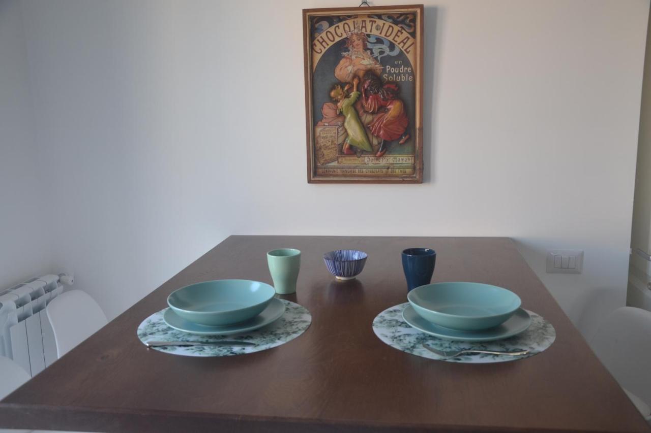 Dc House Hotel Procida Ngoại thất bức ảnh