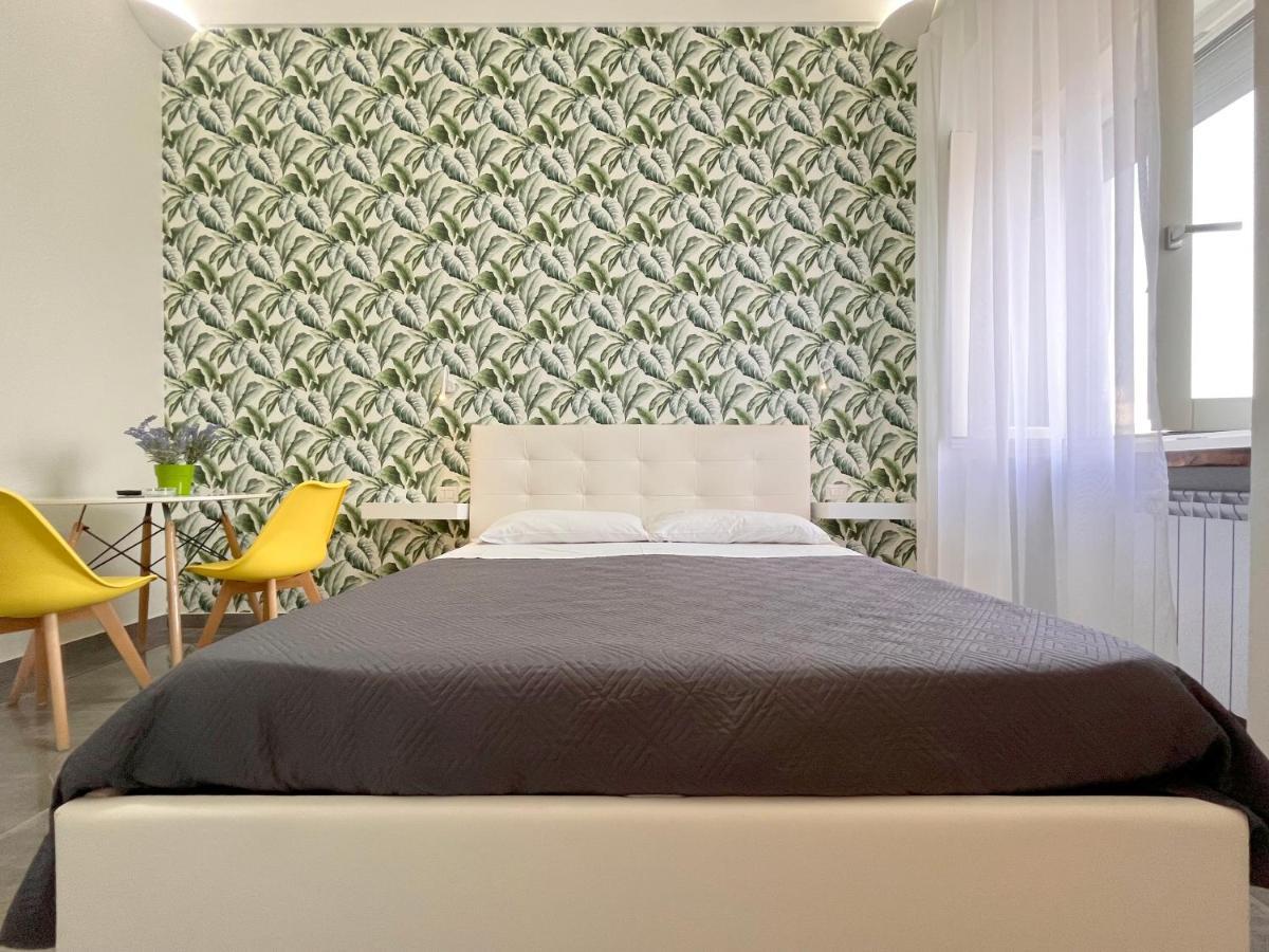 Dc House Hotel Procida Ngoại thất bức ảnh