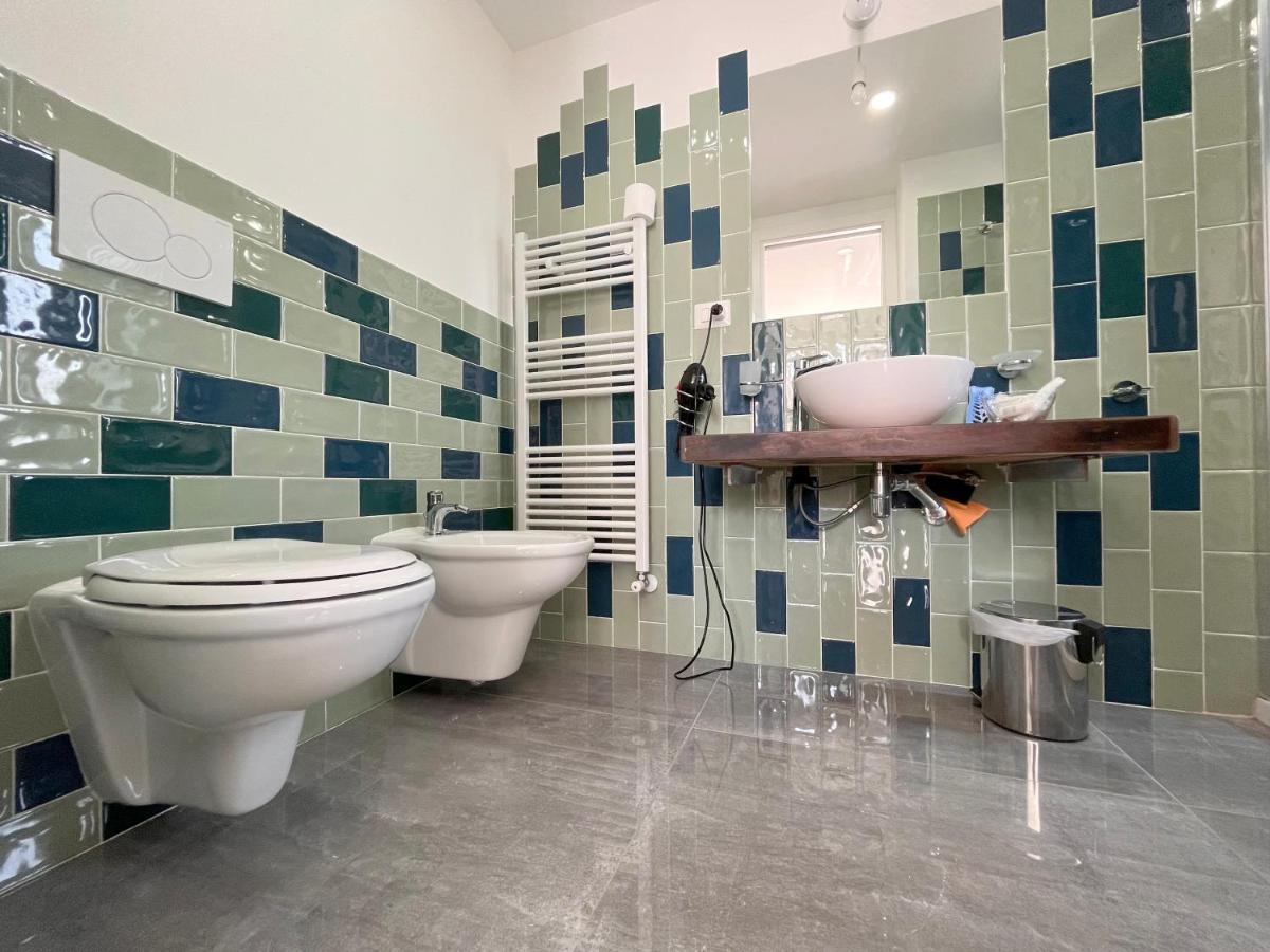 Dc House Hotel Procida Ngoại thất bức ảnh