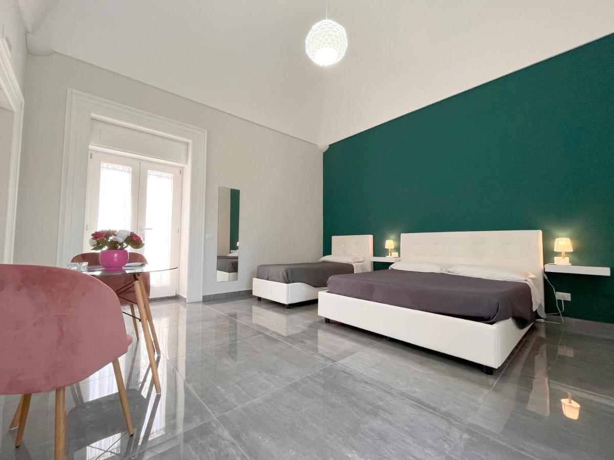 Dc House Hotel Procida Ngoại thất bức ảnh