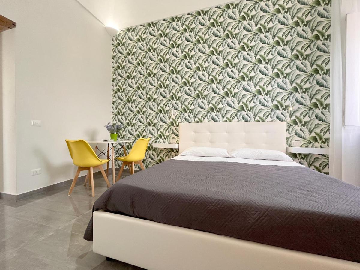 Dc House Hotel Procida Ngoại thất bức ảnh