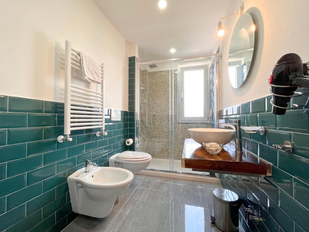 Dc House Hotel Procida Ngoại thất bức ảnh