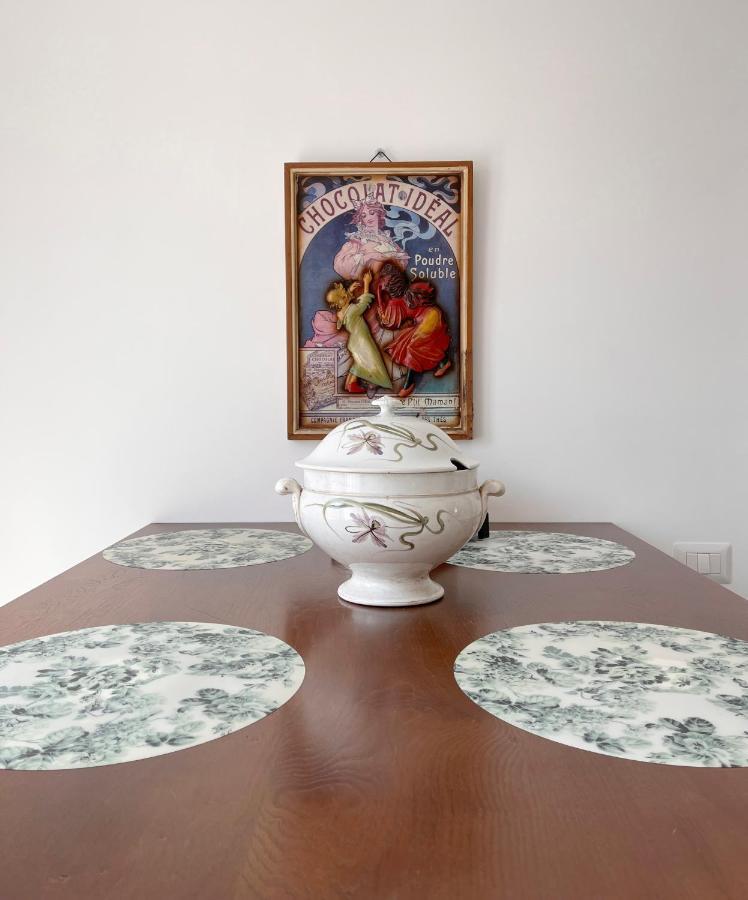 Dc House Hotel Procida Ngoại thất bức ảnh