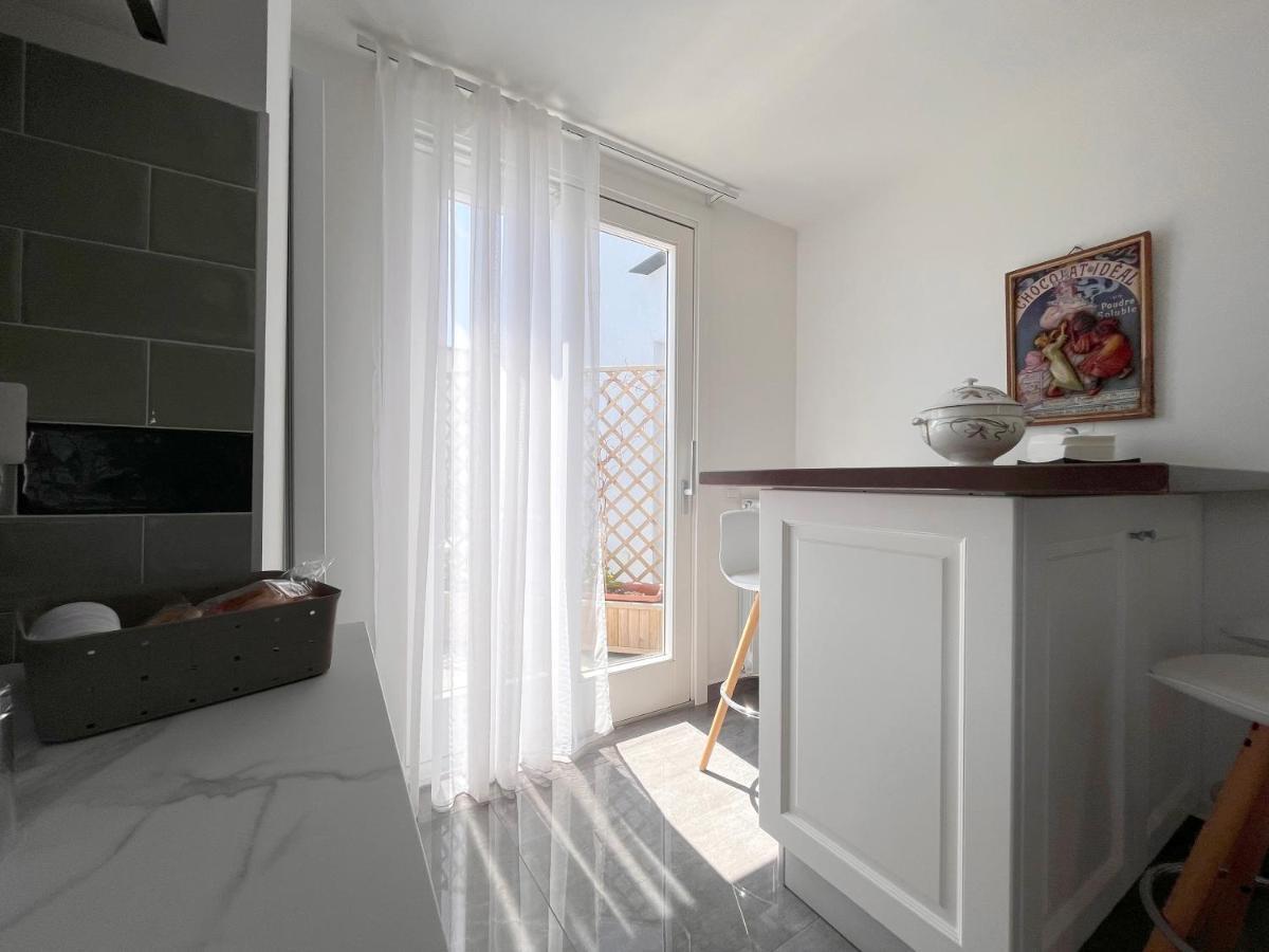 Dc House Hotel Procida Ngoại thất bức ảnh