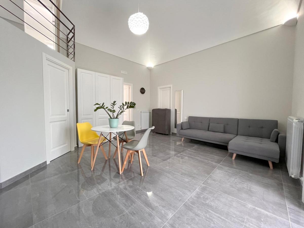 Dc House Hotel Procida Ngoại thất bức ảnh