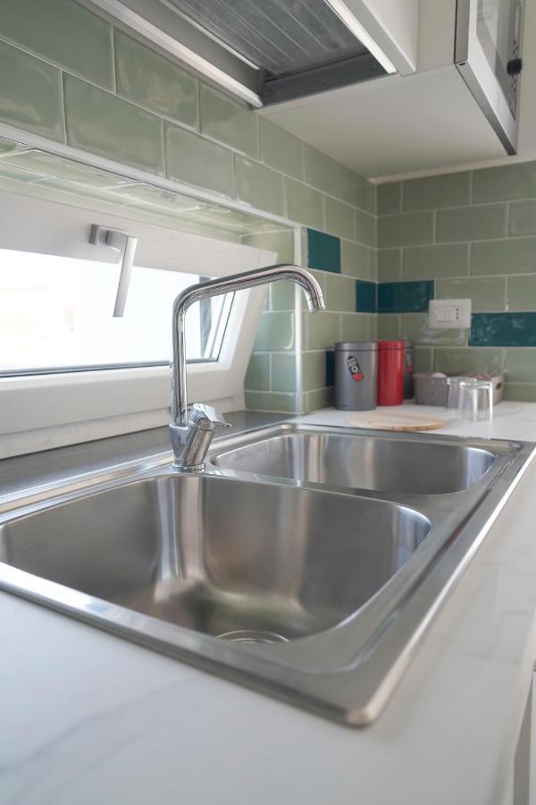 Dc House Hotel Procida Ngoại thất bức ảnh
