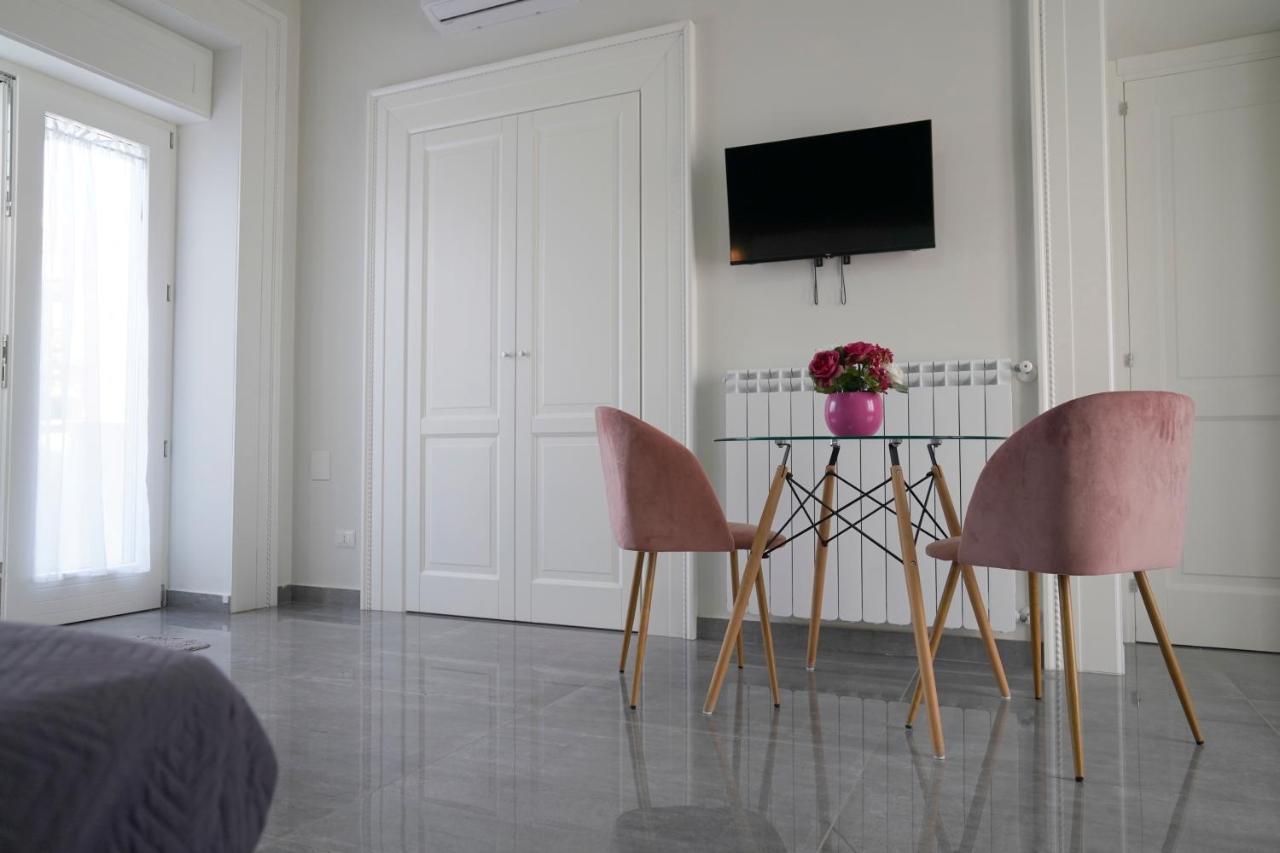 Dc House Hotel Procida Ngoại thất bức ảnh