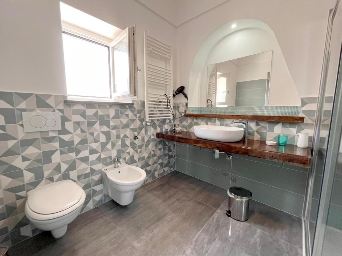 Dc House Hotel Procida Ngoại thất bức ảnh