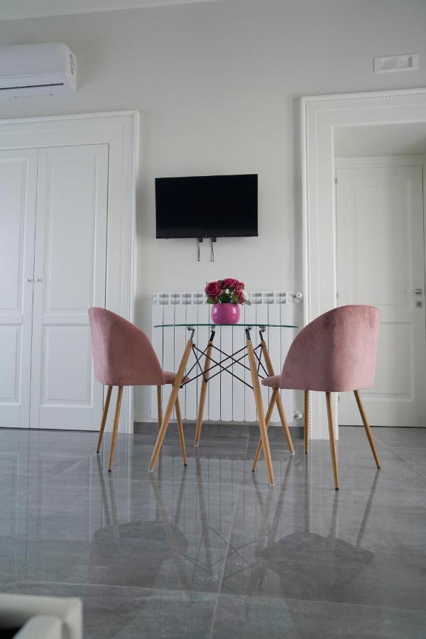 Dc House Hotel Procida Ngoại thất bức ảnh