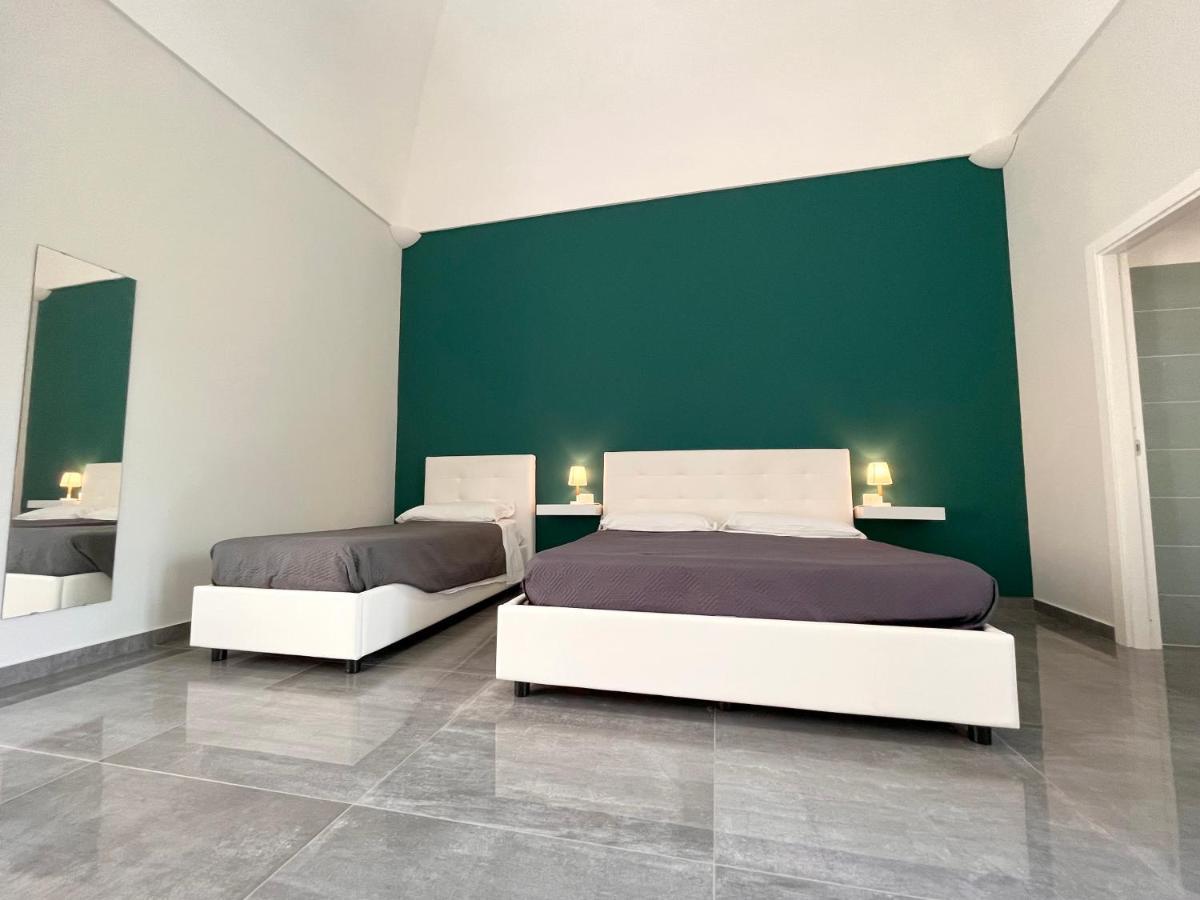 Dc House Hotel Procida Ngoại thất bức ảnh