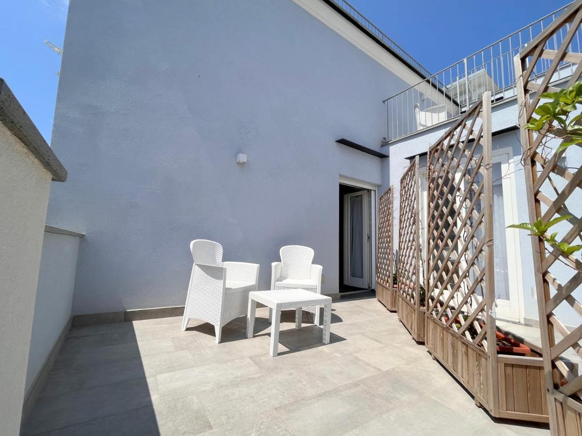 Dc House Hotel Procida Ngoại thất bức ảnh