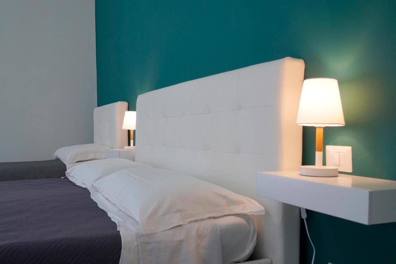 Dc House Hotel Procida Ngoại thất bức ảnh