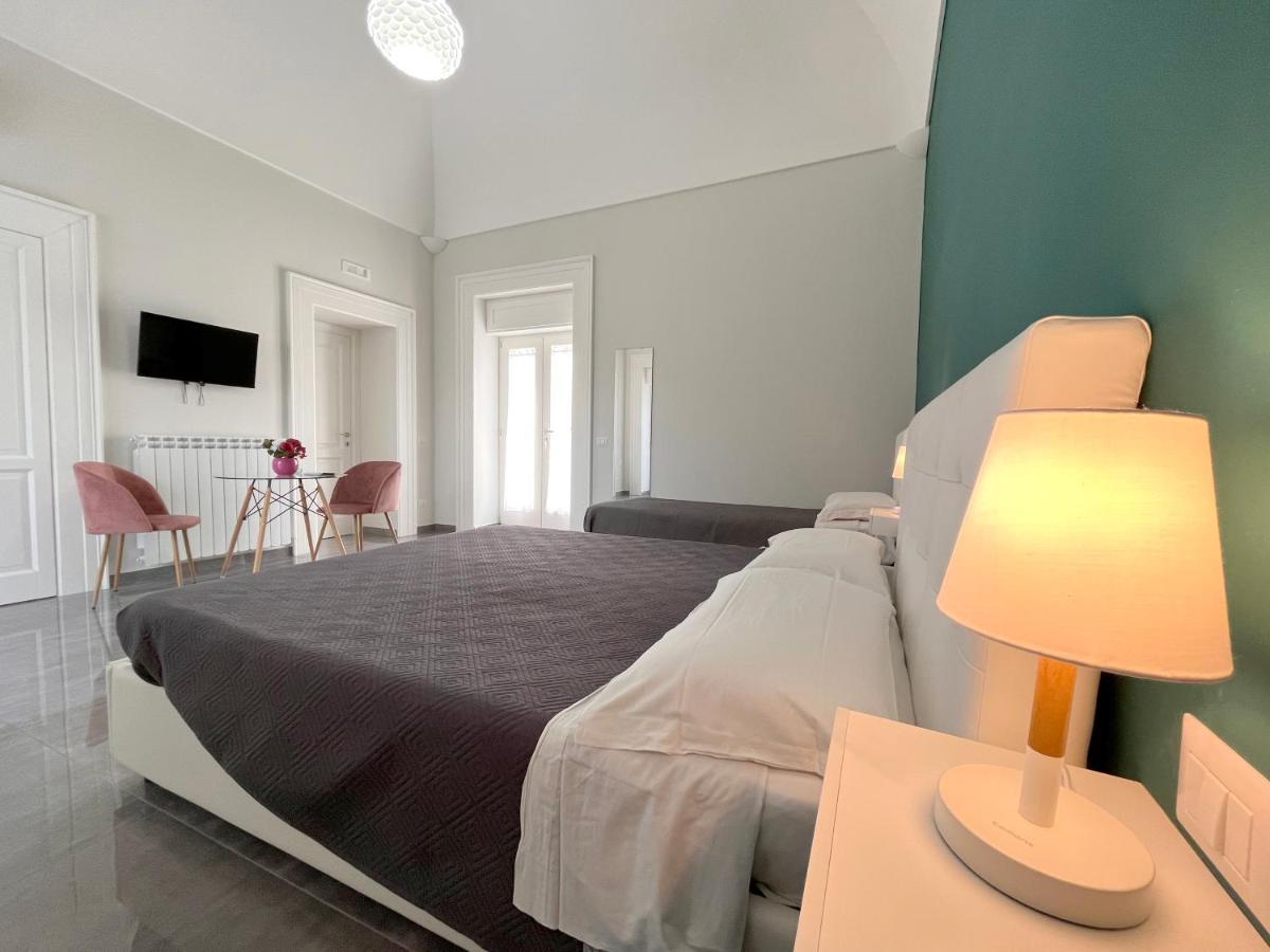 Dc House Hotel Procida Ngoại thất bức ảnh